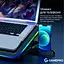 Подставка для ноутбука GamePro CP660 (140374) - миниатюра 12