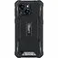 Смартфон Oulitel WP32 593" HD+ /4GB/128GB/ T606/6300mAh/IP68/20+5Мп Black - миниатюра 6