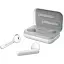 Наушники Trust Primo Touch True Wireless White - миниатюра 4