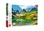 Пазл Trefl Гірський ставок в Татрах, 1000 ел. (10606) - мініатюра 1