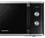Мікрохвильова піч Samsung MS23K3614AS/UA - мініатюра 4