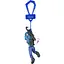Фигурка-брелок Fortnite Figure Hanger Teknique S1 (FNZ0010) - миниатюра 2