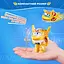 Игровая фигурка-трансформер Super Wings Transform-a-Bots Золотой Мальчик Golden Boy det0018387 - миниатюра 6