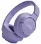 Наушники Tune 720BT Purple (JBLT720BTPUR) JBL teh0021200 - миниатюра 1