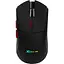 Мышь XTRIKE ME GW-613 Black [149350] - миниатюра 1