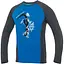 Кофта Directalpine Furry Long 1.0 Navy/Black Blue XXL (1053-56448.37-XXL) - мініатюра 1