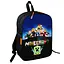 Школьный рюкзак детский Minecraft + Сумка для обуви спортивной формы рюкзак-мешок для мальчика (01720) - миниатюра 5