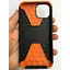 Оригінальний протиударний чохол UAG Civilian для iPhone 13 / iPhone 14 (6.1") Black (11317D114040) - мініатюра 2