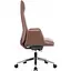 Офісне крісло GT Racer (B-2119 Brown) - мініатюра 3