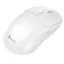Беспроводная мышь Hoco GM42 белый - миниатюра 3