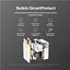 Мережевий зарядний пристрій Belkin Boost Up Charge Pro GaN 4-Ports Charger 140W White (WCH014BTWH) [158904] - мініатюра 8