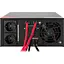 Источник бесперебойного питания (ИБП) LogicPower LPM-PSW-1500VA 12V + АКБ LPM-GL 12V - 150 Ah (29693) [110201] - миниатюра 7