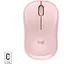 Компьютерная мышь Logitech M240 Silent Bluetooth Rose teh0023044 - миниатюра 1