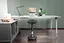 Стілець Ergonomic Standing Chair Digitus teh0013557 - мініатюра 3