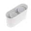 Подсветка Brille AL-717/2 MR16 WH 36-367 - миниатюра 1