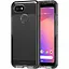 Оригінальний протиударний чохол Tech21 Evo Check для Google Pixel 3 (5.5") Smokey Black - мініатюра 1