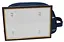 Дорожная косметичка Wallaby 39х21х11.5 см sum0015334 - миниатюра 8