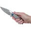Нож Boker Plus P51 Mustang Damast - миниатюра 5