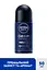 Дезодорант-антиперспірант Nivea Dark Wood Black Carbon Deep Men 50 мл - мініатюра 3