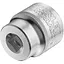 Головка торцева Stanley 1/2" х 34 мм (FMMT17247-0) - мініатюра 3