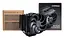 Кулер для процесора Noctua NH-D15 G2 Chromax Black (NH-D15 G2 CHROMAX.BLACK) - мініатюра 5