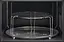 Мікрохвильова піч Electrolux 20л 800Вт гриль чорний - мініатюра 4