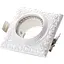 Світильник точковий Brille декоративний HDL-M10 MR16 P/WH L13-143 - мініатюра 1