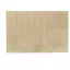 Коврик для сервировки Banquet бежевый 45 x 30 см - миниатюра 1