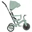 Велосипед дитячий Globber Explorer Trike 4в1 до 20 кг фісташковий (637-505) - мініатюра 4