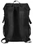 Городской рюкзак с вертикальной загузкой 27,5L Crivit черный Crivit Sports sum0028806 - миниатюра 3