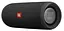 Портативная колонка JBL Flip 5 Black (JBLFLIP5BLKEU) (6702503) - миниатюра 3