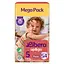 Подгузники трусики Libero Up&amp;Go 5 (9-14 кг), 54 шт. - миниатюра 1