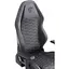Комп'ютерне крісло GT Racer X-3105 Fabric Dark Gray/Gray [156370] - мініатюра 8