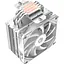 Кулер для процесора ID-Cooling SE-224-XTS ARGB White (SE-224-XTS ARGB WHITE) Б/в - мініатюра 4