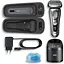 Электробритва Braun Series 9 Pro 9477cc [89647] - миниатюра 8
