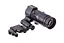Увеличитель Burris AR-TRIPLER з поворотними кільцями XHIGH - мініатюра 3