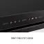 Вытяжка полновстраиваемая Perfelli Design Vision 9 Nero Silenzio - миниатюра 8