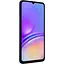 Смартфон Samsung Galaxy A05 4/128GB Black (SM-A055FZKG) - мініатюра 4