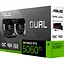 Видеокарта Asus Dual GeForce RTX 5060 Ti 16 GB OC Edition (DUAL-RTX5060TI-O16G) UA [135968] - миниатюра 8