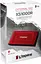 Портативный SSD Kingston 2 ТБ USB 3.2 Gen 2 Type-C XS1000 - миниатюра 7