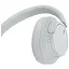 Sony Наушники Over-ear WH-CH720N BT 5.2, ANC, SBC, AAC, Wireless, Mic, Белый - миниатюра 4