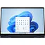 Ноутбук HP 14 Envy x360 Laptop 14-fc0006ua 2.8K OLED/U7-155U/16GB/512SSD/UMA/W11/Blue (B9PC1EA) - миниатюра 4
