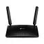 Бездротовий маршрутизатор (роутер) TP-Link TL-MR150 - мініатюра 1