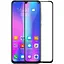 Захисне скло Tempered Glass 3D Full Glue Huawei P Smart 2019 / Honor 10 Lite black - мініатюра 1