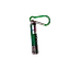 Лазер та ліхтарик M 12781 (6900077127812) Зелений - мініатюра 1