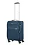 Валіза 55 см American Tourister Aerospin Indigo 55x40x23(25) MH6*31001 - мініатюра 8