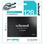 Накопитель SSD Wibrand Sata 2.5 128GB Caiman 120 (WI2.5SSD/CA128GBST) - миниатюра 2