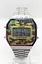 Наручний годинник чоловічий No Brand Casio Сріблястий (IBW608SH) - мініатюра 2