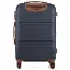 Валіза Semi Line 28" L Navy (T5642-3) - мініатюра 5
