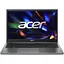 Acer Ноутбук Extensa EX215-23 15.6" FHD IPS, AMD R5-7520U, 16GB, F512GB, UMA, Lin, серый - миниатюра 1